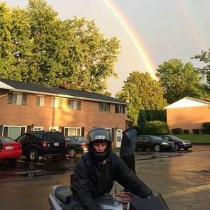 Meet your Posher, Travis